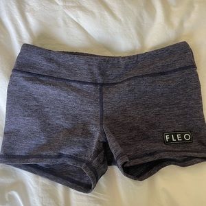 Fleo Shorts